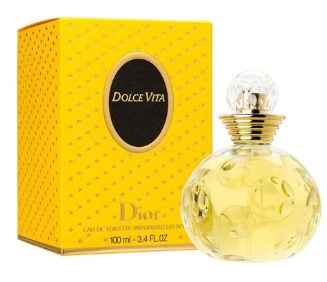 dior dolce vita edt 30ml